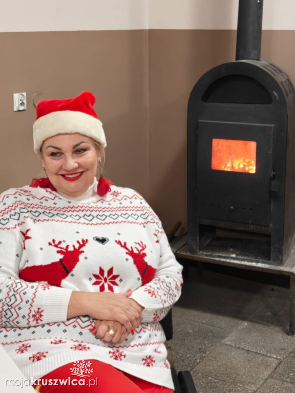 Mikołajki w Paprosach Skotnikach. Za nami wspólne świętowanie [FOTO]