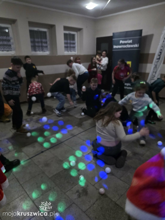 Mikołajki w Paprosach Skotnikach. Za nami wspólne świętowanie [FOTO]