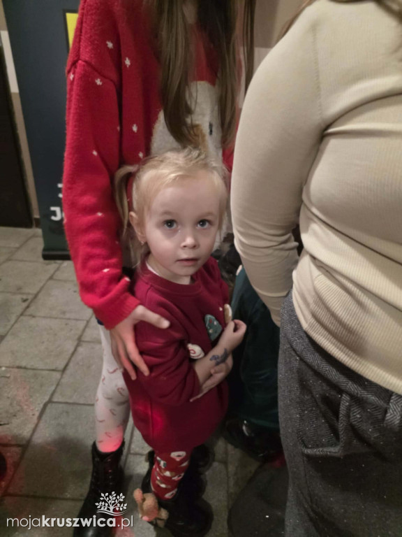 Mikołajki w Paprosach Skotnikach. Za nami wspólne świętowanie [FOTO]