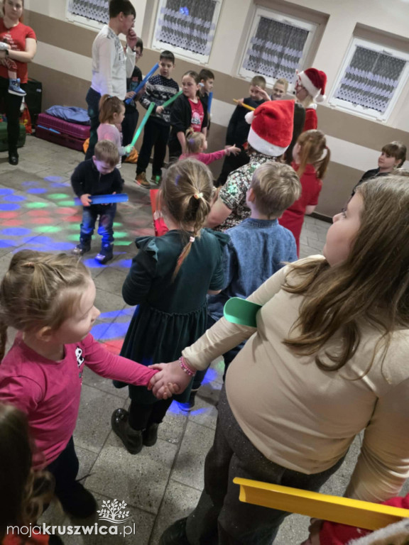 Mikołajki w Paprosach Skotnikach. Za nami wspólne świętowanie [FOTO]