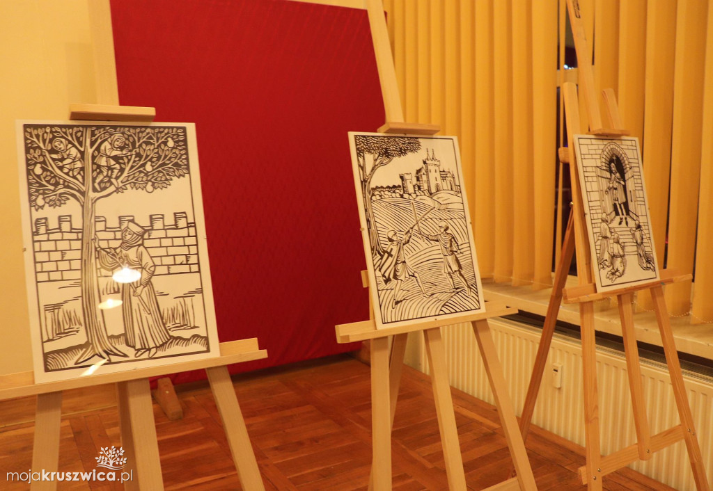 Spotkanie autorskie z Anną Skrzypińską w klubie „Popiel” na Zagoplu