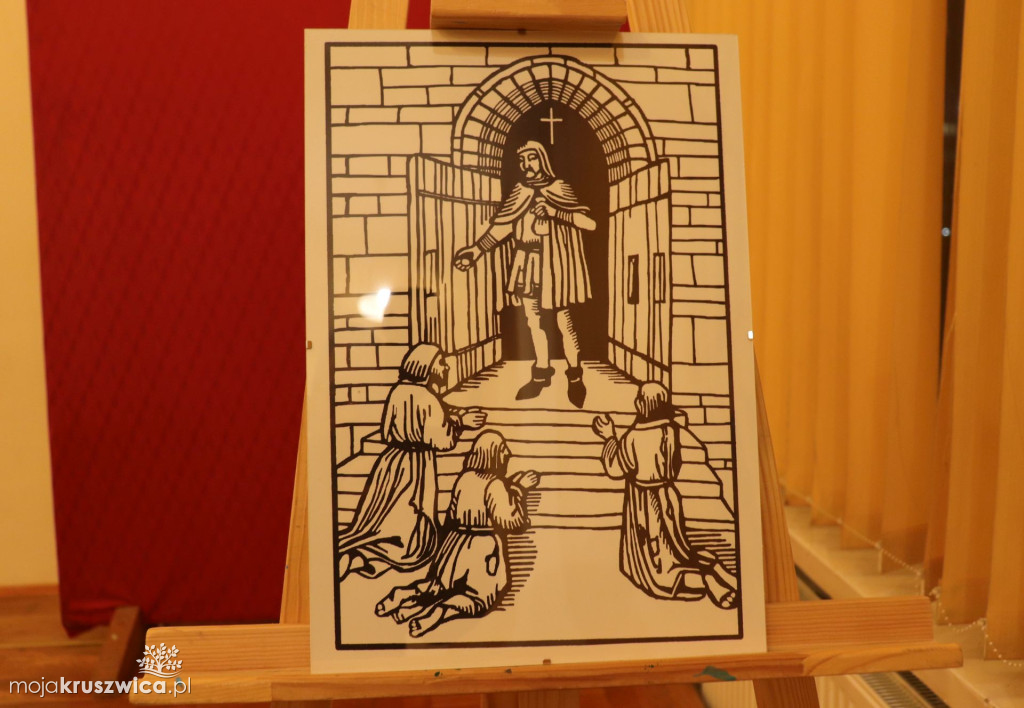 Spotkanie autorskie z Anną Skrzypińską w klubie „Popiel” na Zagoplu