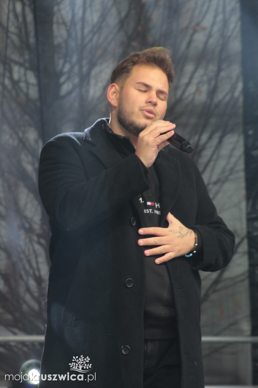 ŚWIĘTA 2025: Jarmark Świątecznych Rozmaitości w Kruszwicy [ZDJĘCIA]