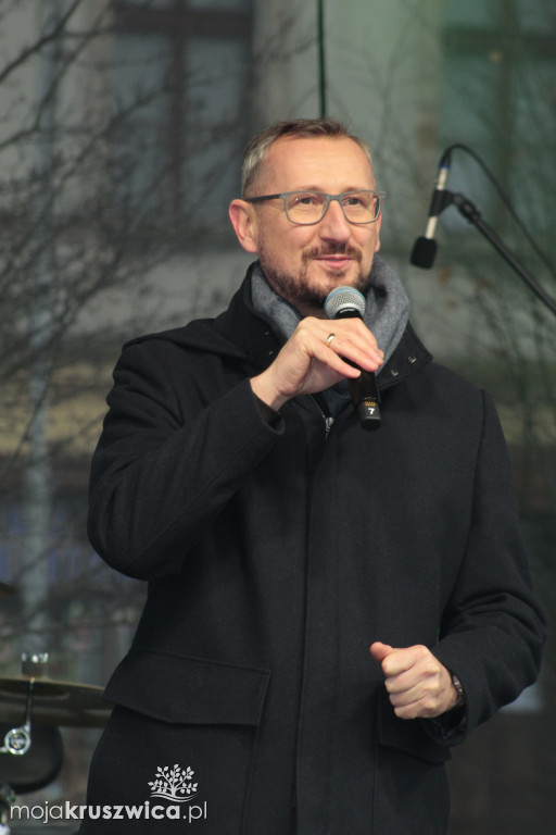 ŚWIĘTA 2025: Jarmark Świątecznych Rozmaitości w Kruszwicy [ZDJĘCIA]