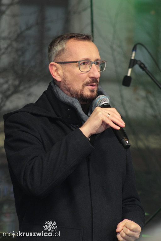 ŚWIĘTA 2025: Jarmark Świątecznych Rozmaitości w Kruszwicy [ZDJĘCIA]