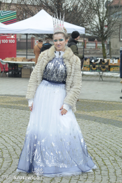 ŚWIĘTA 2025: Jarmark Świątecznych Rozmaitości w Kruszwicy [ZDJĘCIA]