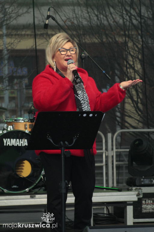 ŚWIĘTA 2025: Jarmark Świątecznych Rozmaitości w Kruszwicy [ZDJĘCIA]