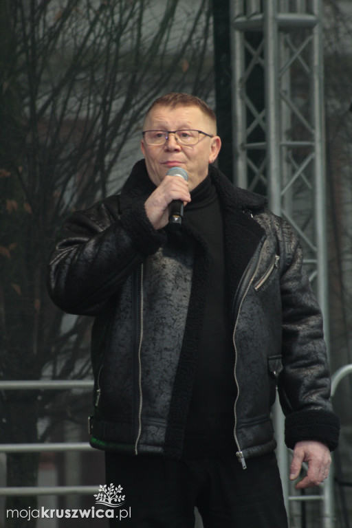 ŚWIĘTA 2025: Jarmark Świątecznych Rozmaitości w Kruszwicy [ZDJĘCIA]