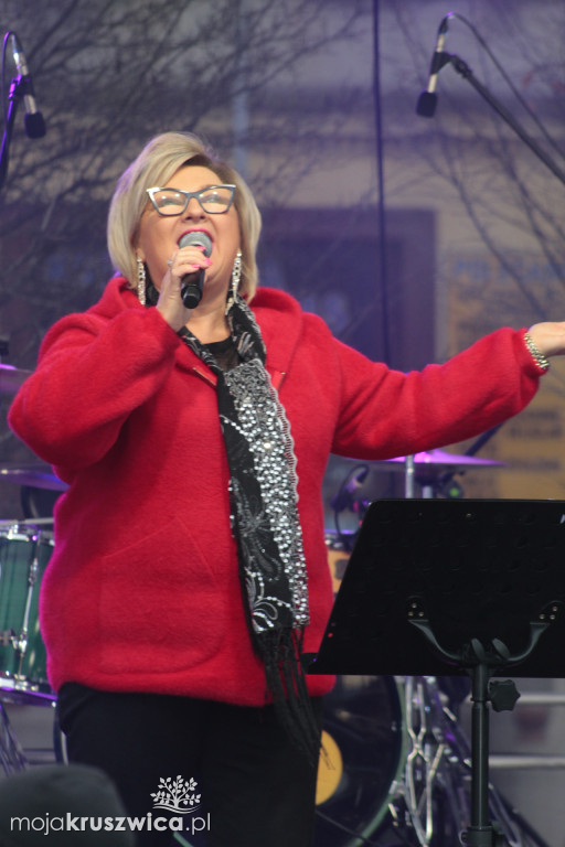 ŚWIĘTA 2025: Jarmark Świątecznych Rozmaitości w Kruszwicy [ZDJĘCIA]