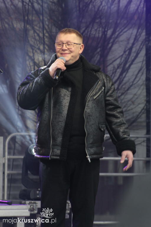 ŚWIĘTA 2025: Jarmark Świątecznych Rozmaitości w Kruszwicy [ZDJĘCIA]