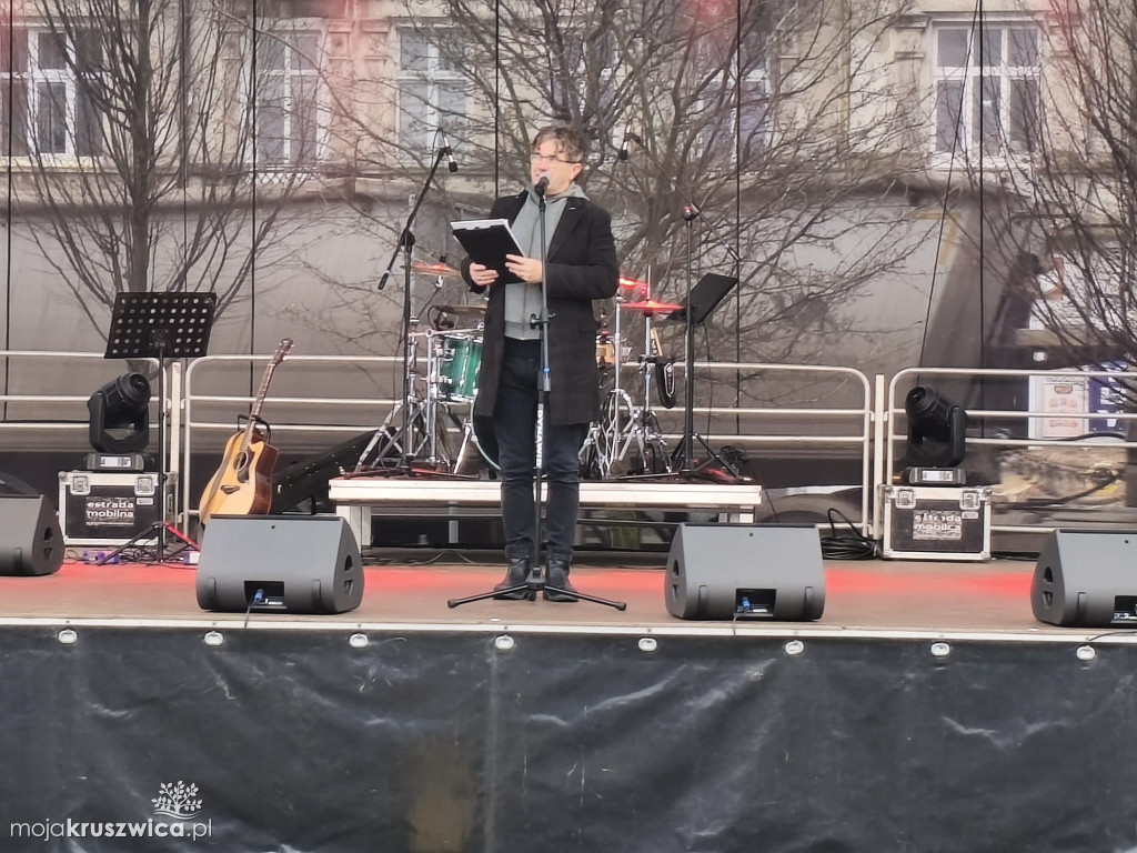 ŚWIĘTA 2025: Jarmark Świątecznych Rozmaitości w Kruszwicy [ZDJĘCIA]