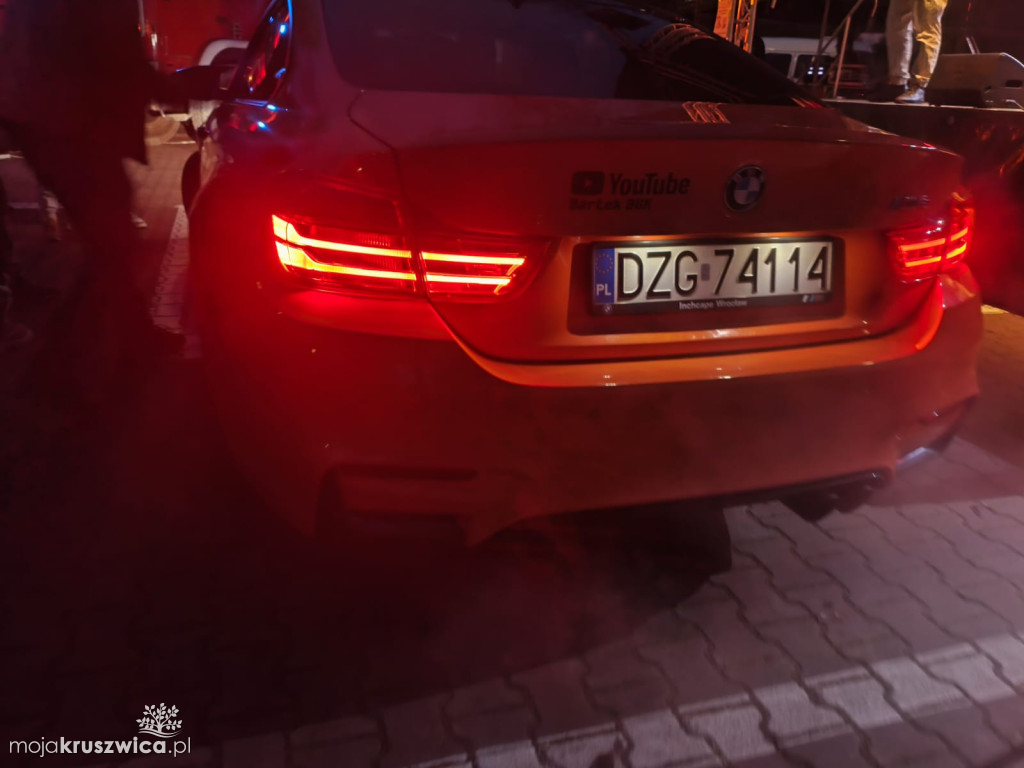 Świątecznie także pod Mysią Wieżą [RELACJA - ZDJĘCIA, VIDEO]