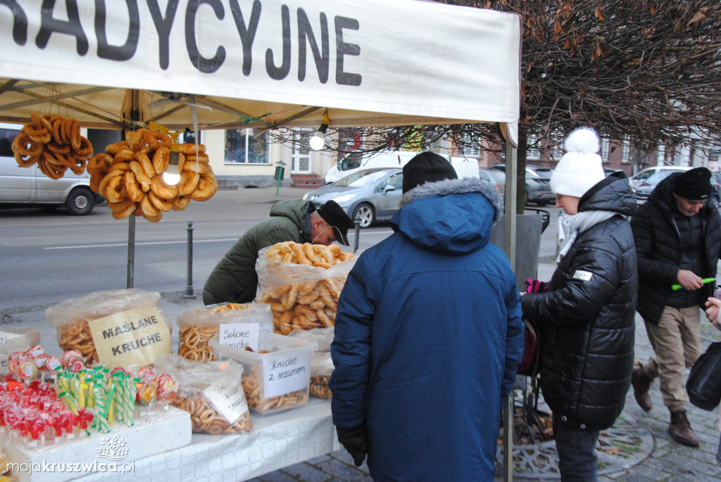 Świątecznie także pod Mysią Wieżą [RELACJA - ZDJĘCIA, VIDEO]