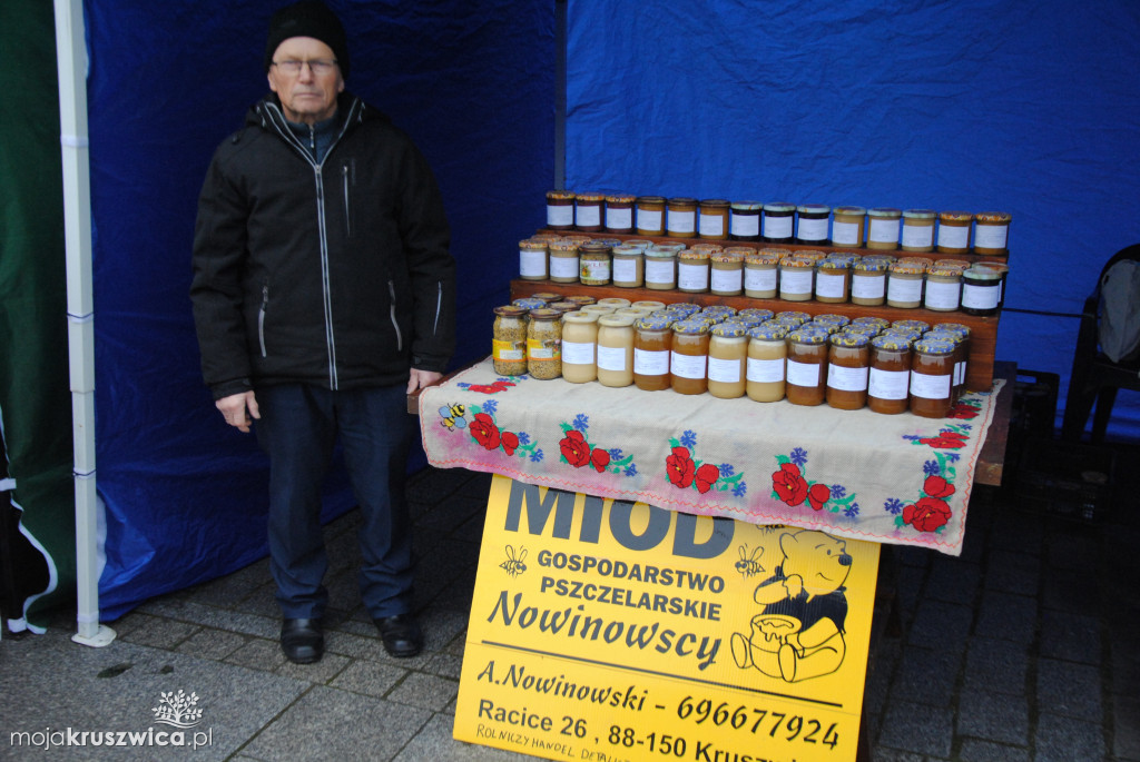 Świątecznie także pod Mysią Wieżą [RELACJA - ZDJĘCIA, VIDEO]