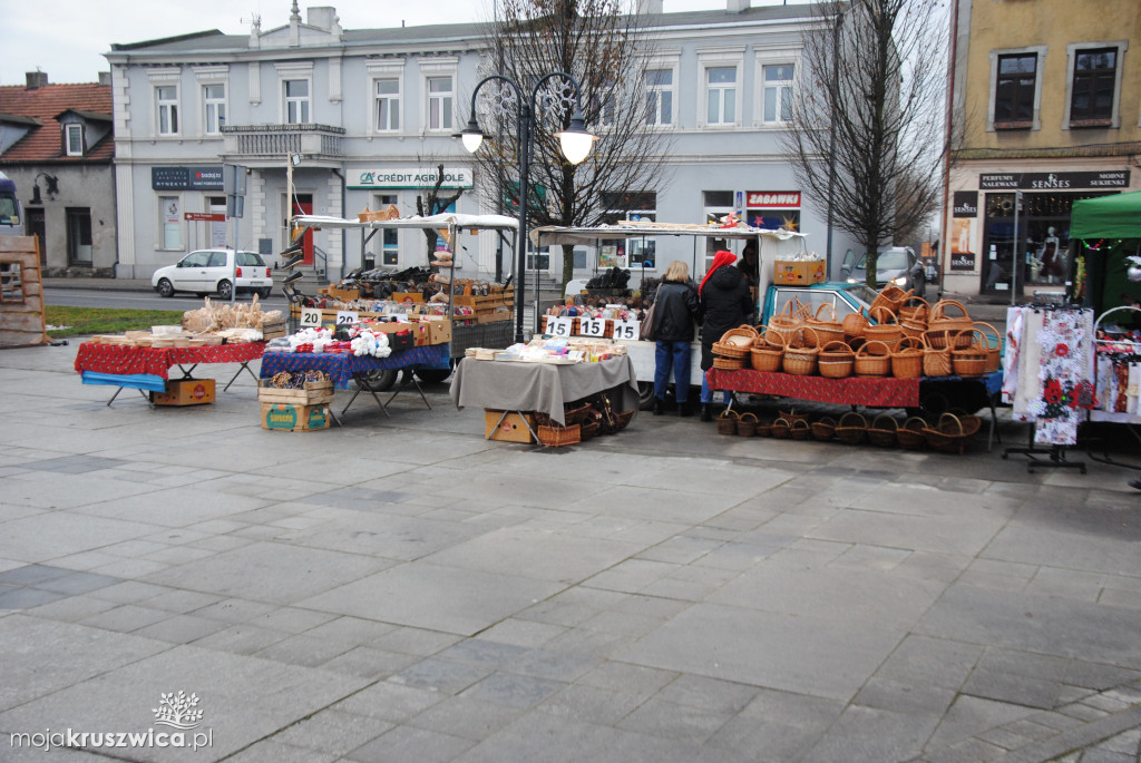 Świątecznie także pod Mysią Wieżą [RELACJA - ZDJĘCIA, VIDEO]