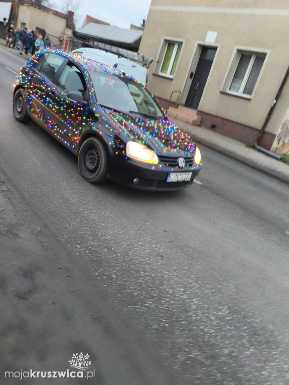 Świątecznie także pod Mysią Wieżą [RELACJA - ZDJĘCIA, VIDEO]