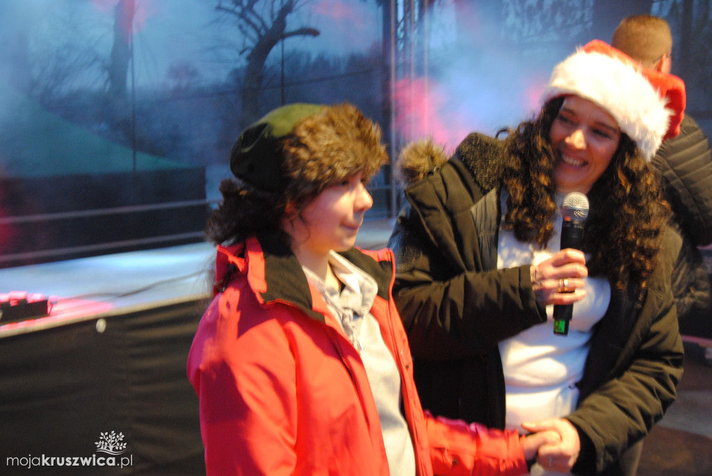 Świątecznie także pod Mysią Wieżą [RELACJA - ZDJĘCIA, VIDEO]