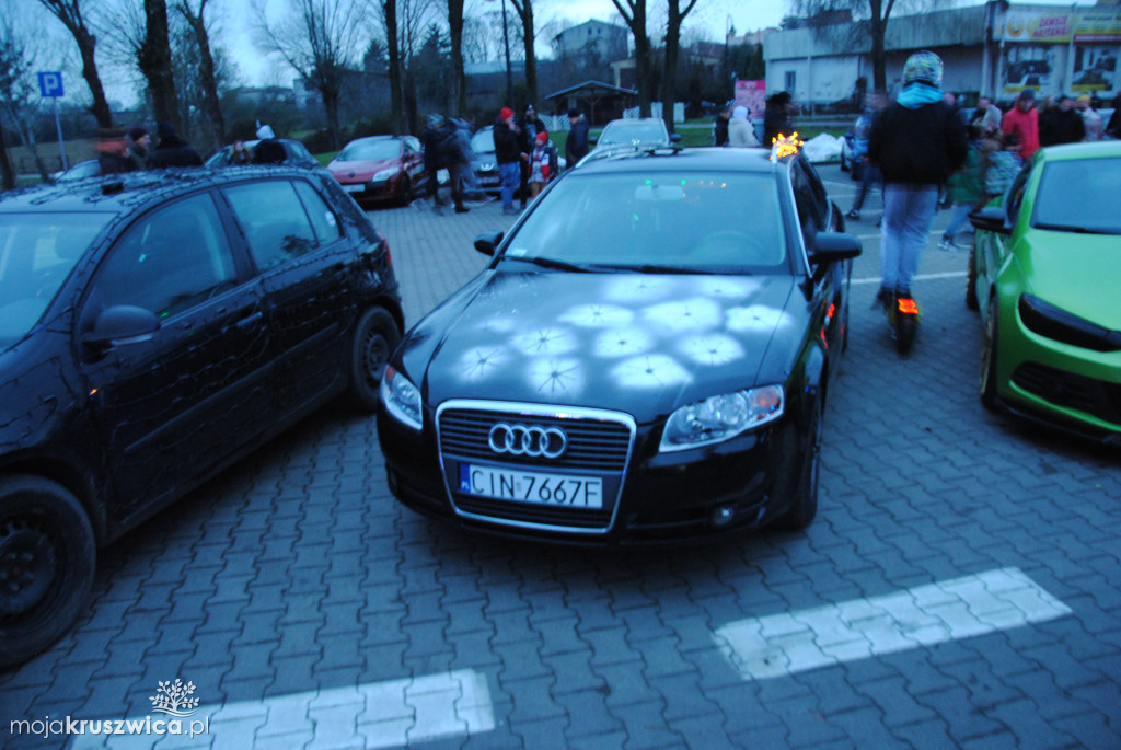 Świątecznie także pod Mysią Wieżą [RELACJA - ZDJĘCIA, VIDEO]