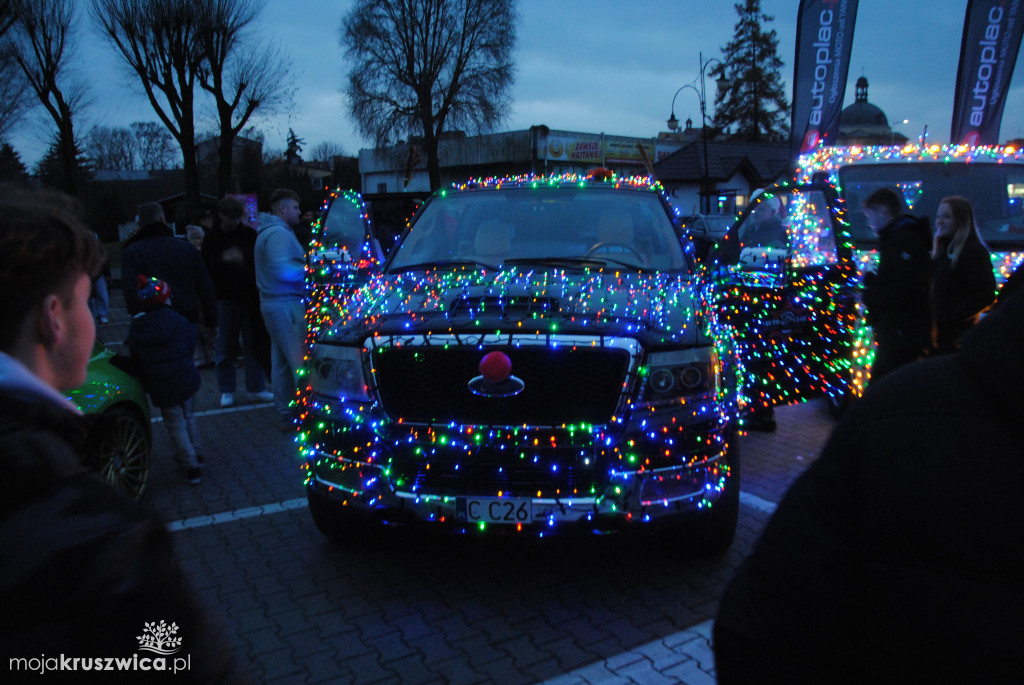 Świątecznie także pod Mysią Wieżą [RELACJA - ZDJĘCIA, VIDEO]