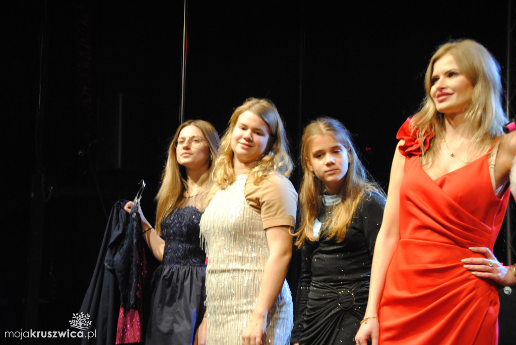 Świątecznie także pod Mysią Wieżą [RELACJA - ZDJĘCIA, VIDEO]