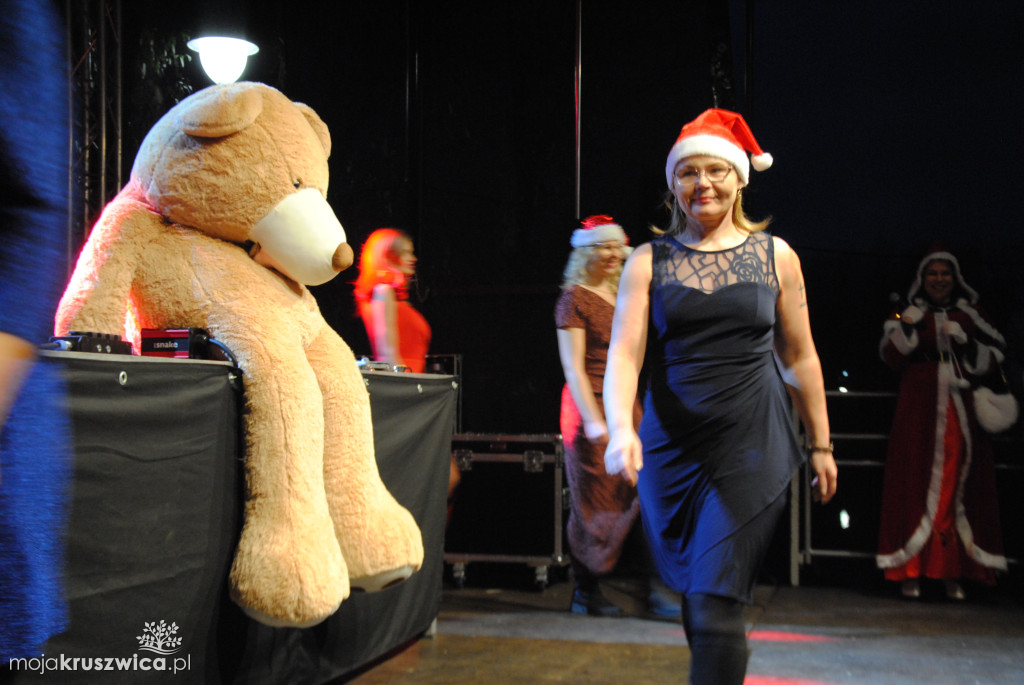 Świątecznie także pod Mysią Wieżą [RELACJA - ZDJĘCIA, VIDEO]