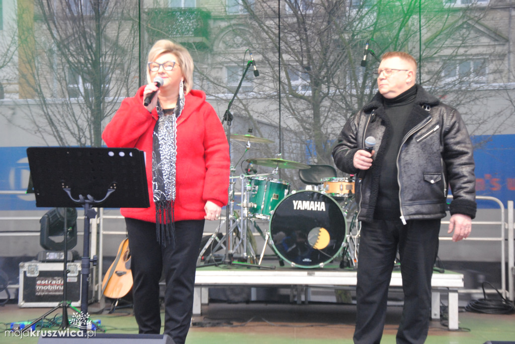 ŚWIĘTA 2025: Jarmark Świątecznych Rozmaitości w Kruszwicy [ZDJĘCIA]