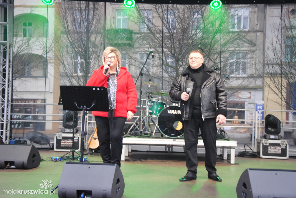 ŚWIĘTA 2025: Jarmark Świątecznych Rozmaitości w Kruszwicy [ZDJĘCIA]