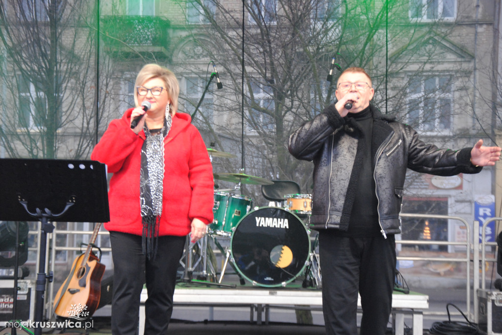 ŚWIĘTA 2025: Jarmark Świątecznych Rozmaitości w Kruszwicy [ZDJĘCIA]