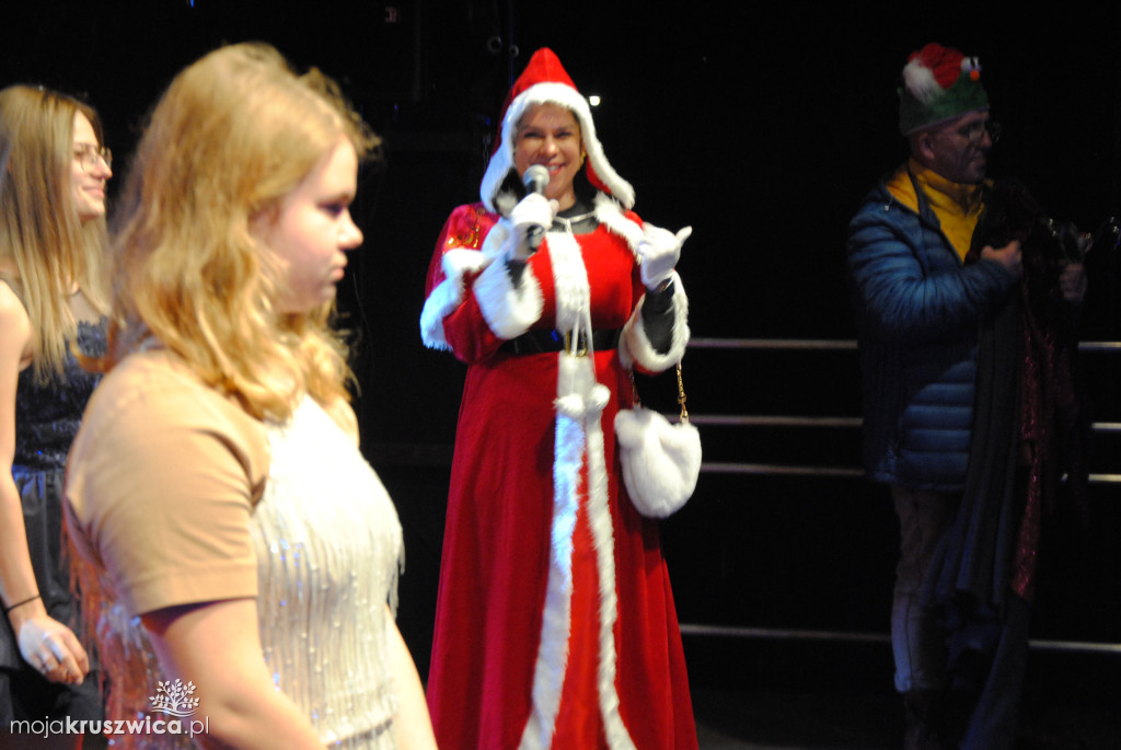 Świątecznie także pod Mysią Wieżą [RELACJA - ZDJĘCIA, VIDEO]