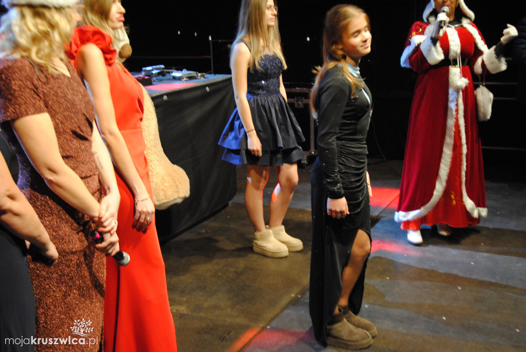 Świątecznie także pod Mysią Wieżą [RELACJA - ZDJĘCIA, VIDEO]