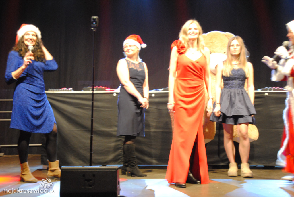 Świątecznie także pod Mysią Wieżą [RELACJA - ZDJĘCIA, VIDEO]