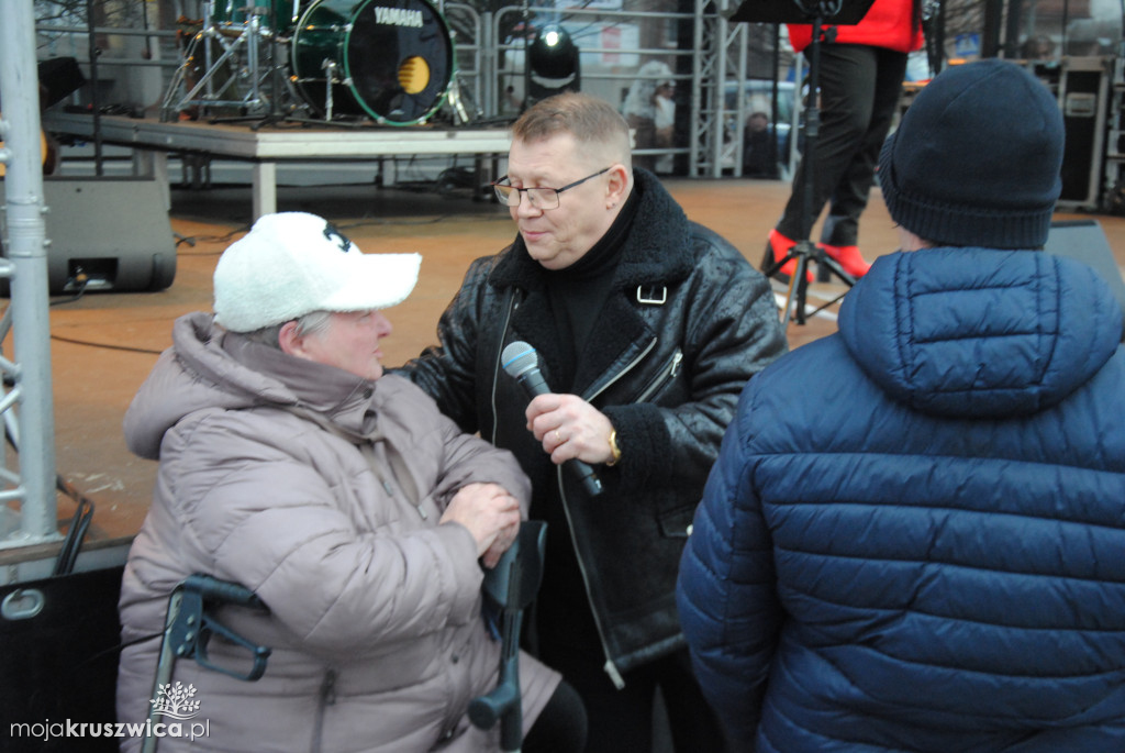 ŚWIĘTA 2025: Jarmark Świątecznych Rozmaitości w Kruszwicy [ZDJĘCIA]