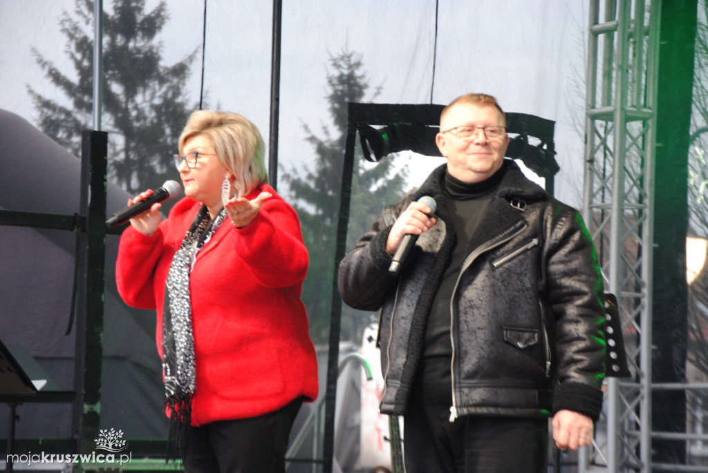 ŚWIĘTA 2025: Jarmark Świątecznych Rozmaitości w Kruszwicy [ZDJĘCIA]