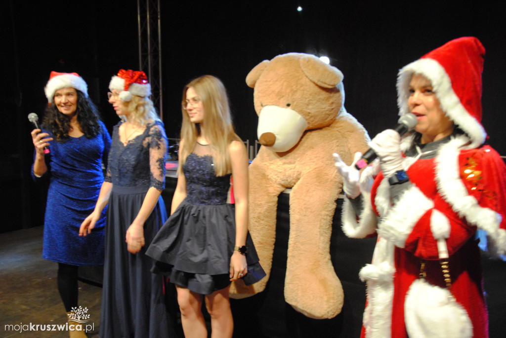 Świątecznie także pod Mysią Wieżą [RELACJA - ZDJĘCIA, VIDEO]