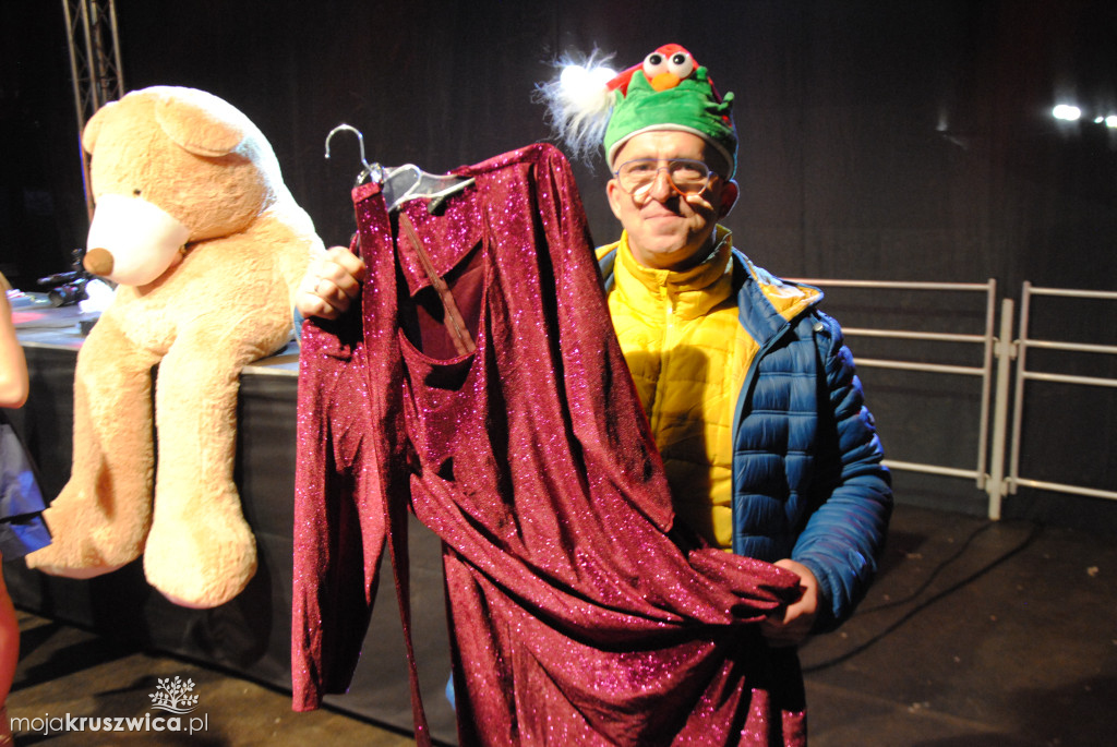 Świątecznie także pod Mysią Wieżą [RELACJA - ZDJĘCIA, VIDEO]