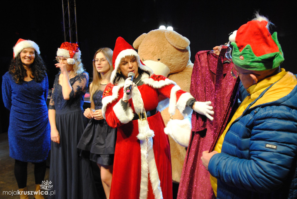Świątecznie także pod Mysią Wieżą [RELACJA - ZDJĘCIA, VIDEO]