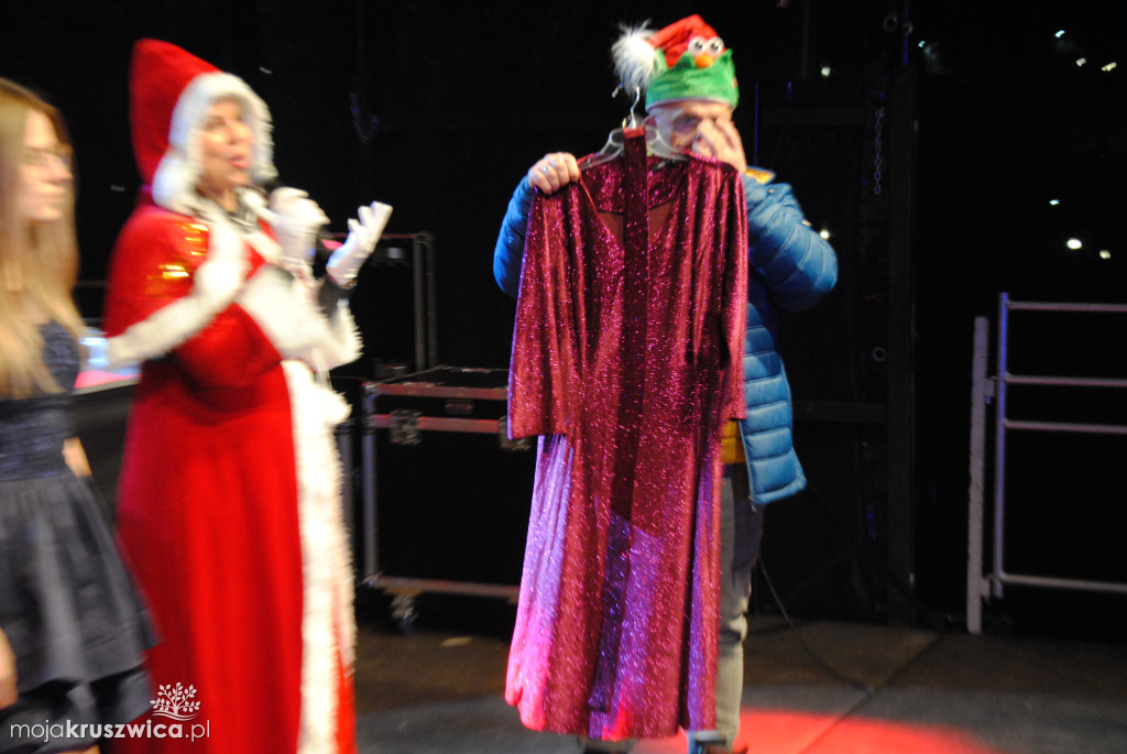 Świątecznie także pod Mysią Wieżą [RELACJA - ZDJĘCIA, VIDEO]