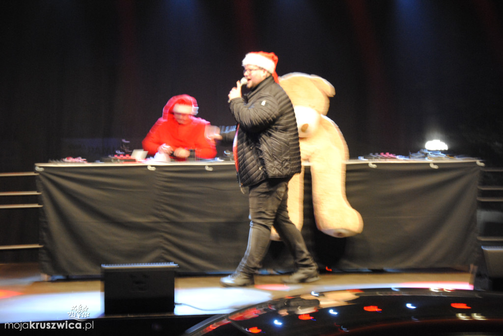 Świątecznie także pod Mysią Wieżą [RELACJA - ZDJĘCIA, VIDEO]