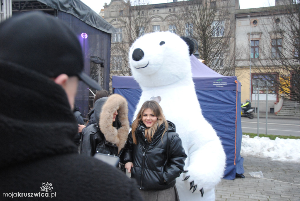 ŚWIĘTA 2025: Jarmark Świątecznych Rozmaitości w Kruszwicy [ZDJĘCIA]