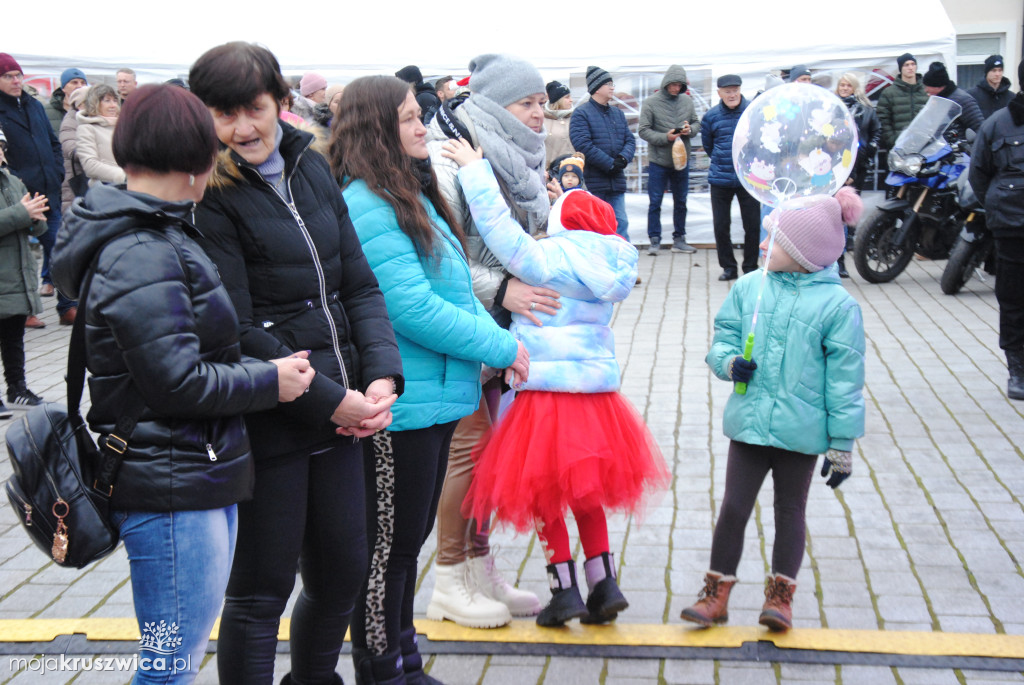 ŚWIĘTA 2025: Jarmark Świątecznych Rozmaitości w Kruszwicy [ZDJĘCIA]