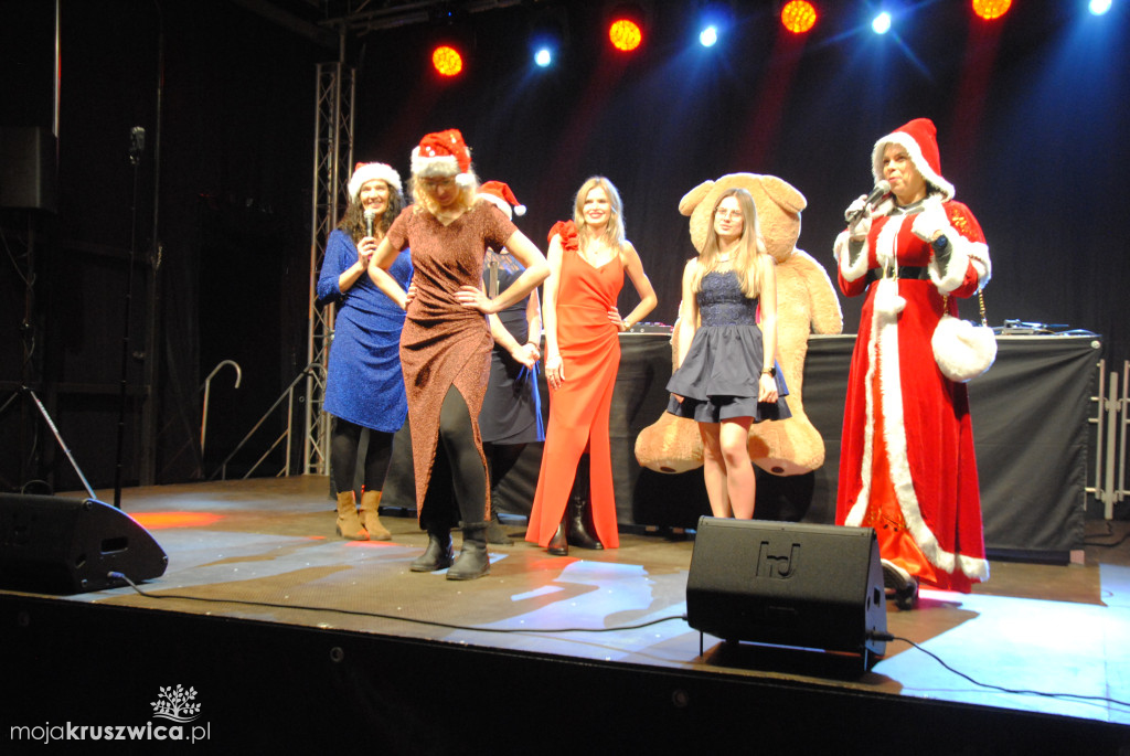 Świątecznie także pod Mysią Wieżą [RELACJA - ZDJĘCIA, VIDEO]