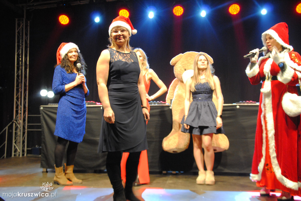 Świątecznie także pod Mysią Wieżą [RELACJA - ZDJĘCIA, VIDEO]