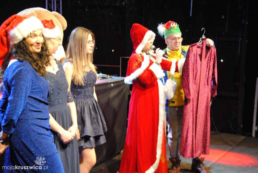 Świątecznie także pod Mysią Wieżą [RELACJA - ZDJĘCIA, VIDEO]