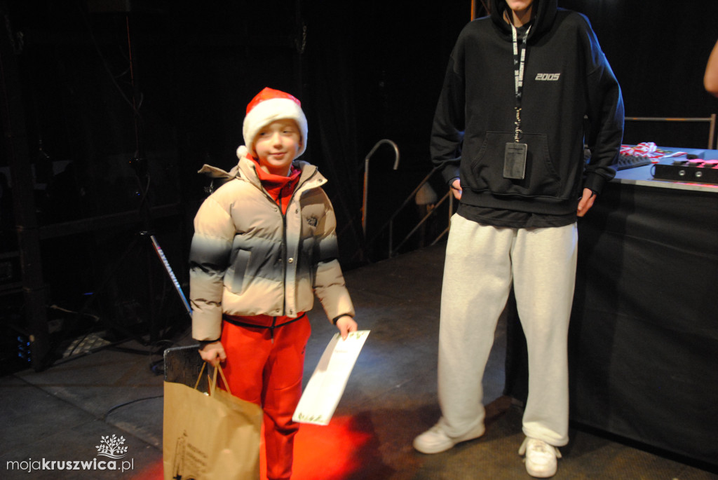 Świątecznie także pod Mysią Wieżą [RELACJA - ZDJĘCIA, VIDEO]