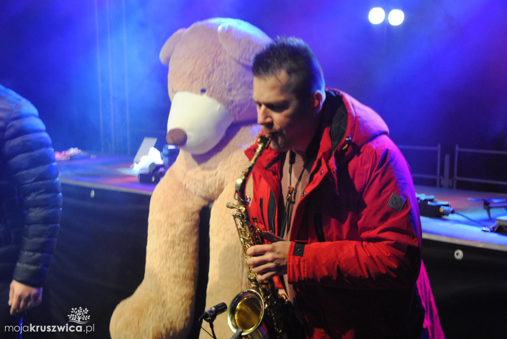 Świątecznie także pod Mysią Wieżą [RELACJA - ZDJĘCIA, VIDEO]