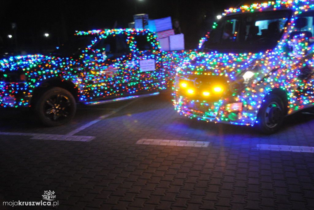 Świątecznie także pod Mysią Wieżą [RELACJA - ZDJĘCIA, VIDEO]