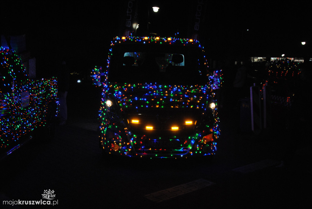 Świątecznie także pod Mysią Wieżą [RELACJA - ZDJĘCIA, VIDEO]