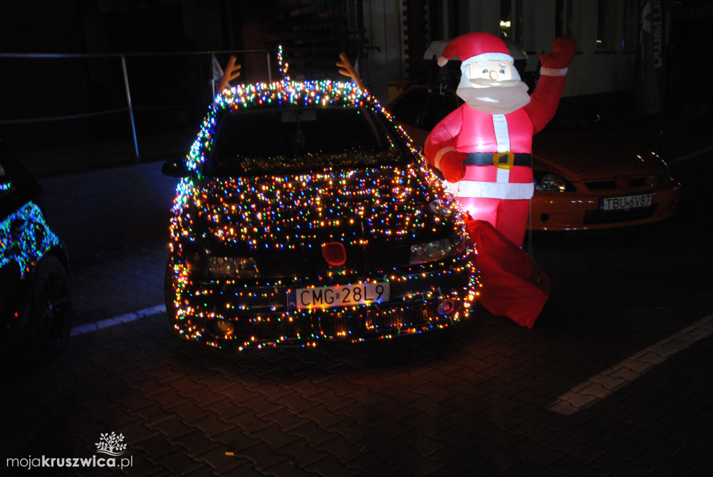Świątecznie także pod Mysią Wieżą [RELACJA - ZDJĘCIA, VIDEO]