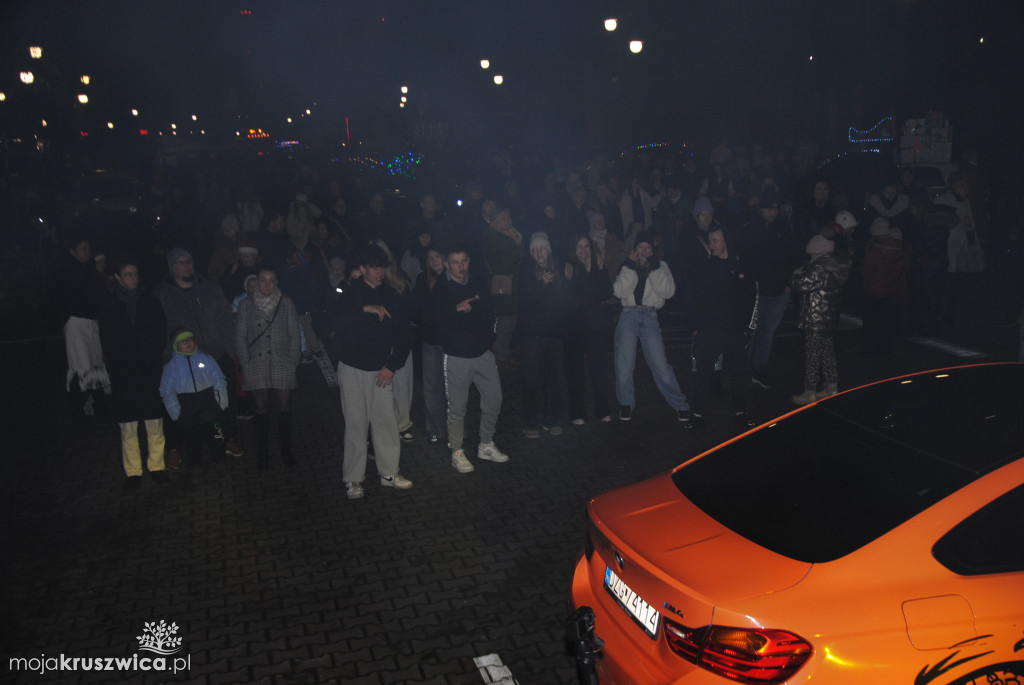 Świątecznie także pod Mysią Wieżą [RELACJA - ZDJĘCIA, VIDEO]