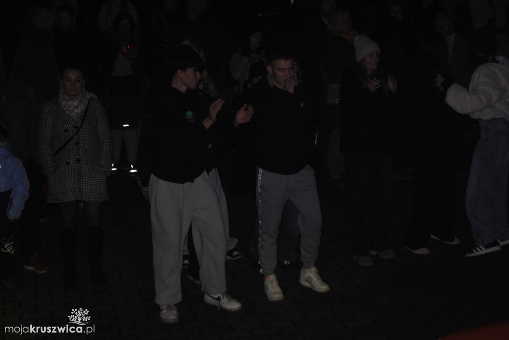 Świątecznie także pod Mysią Wieżą [RELACJA - ZDJĘCIA, VIDEO]